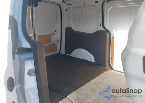 2022 Ford Transit Connect Xl z USA, uszkodzony, nr VIN NM0LS7S23N1507746